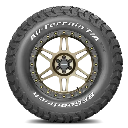 BF GOODRICH ALL-TERRAIN T/A KO3 LT225/75R16 LRE 115/112S