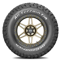 BF GOODRICH ALL-TERRAIN T/A KO3 LT225/75R16 LRE 115/112S