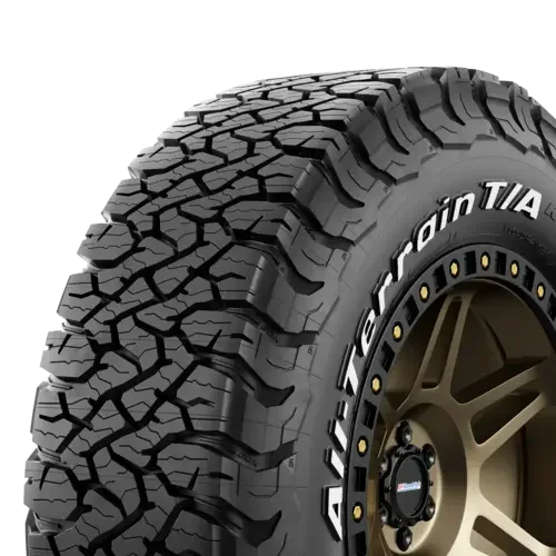 BF GOODRICH ALL-TERRAIN T/A KO3 LT225/75R16 LRE 115/112S