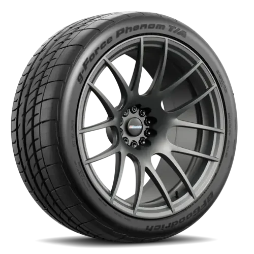 BF GOODRICH G-FORCE PHENOM T/A 245/45R20 XL 103Y