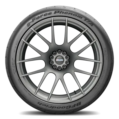 BF GOODRICH G-FORCE PHENOM T/A 245/45R20 XL 103Y