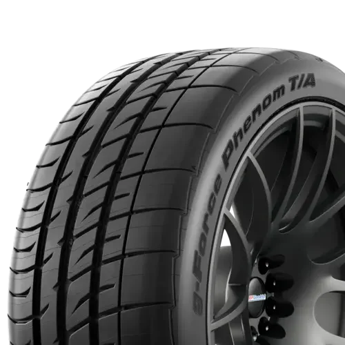 BF GOODRICH G-FORCE PHENOM T/A 245/45R20 XL 103Y