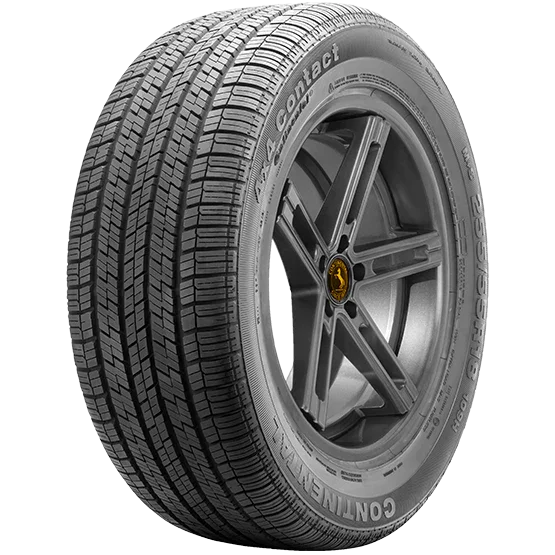 CONTINENTAL 4X4 CONTACT 255/60R17 106H