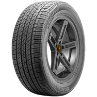 CONTINENTAL 4X4 CONTACT 255/60R17 106H