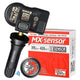 AUTEL UNIVERSAL 2 IN 1 TPMS SENSOR 315/433MHZ WITH RUBBER VALVE - Axon Distribution