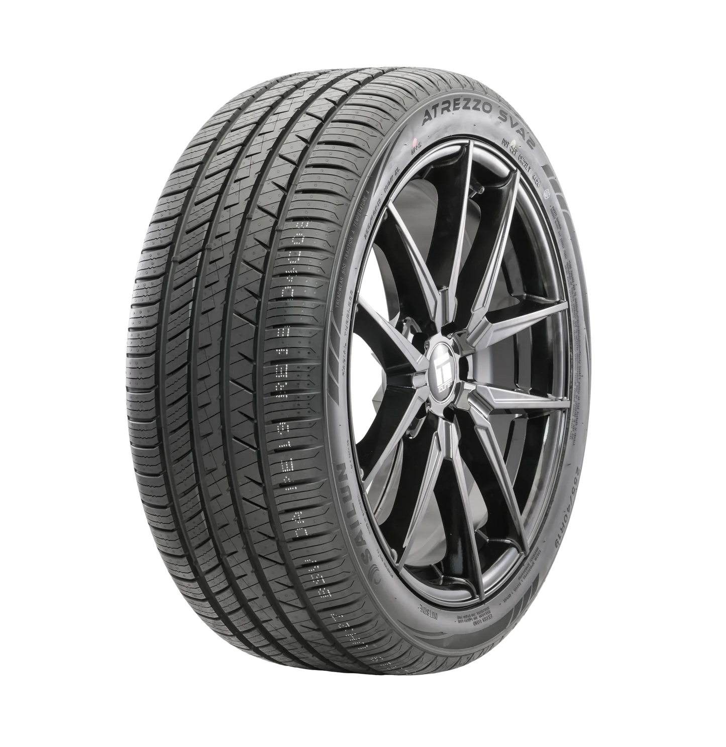 SAILUN ATREZZO SVA2 225/45R18 XL 95W