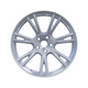 AXON Gemini - 19X9.5 | 5X114.3 | 64.1 | +45 Silver