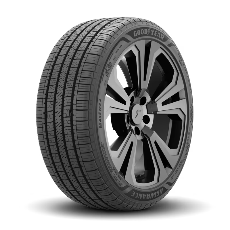 GOODYEAR ASSURANCE MAXLIFE 2 255/65R18 111V