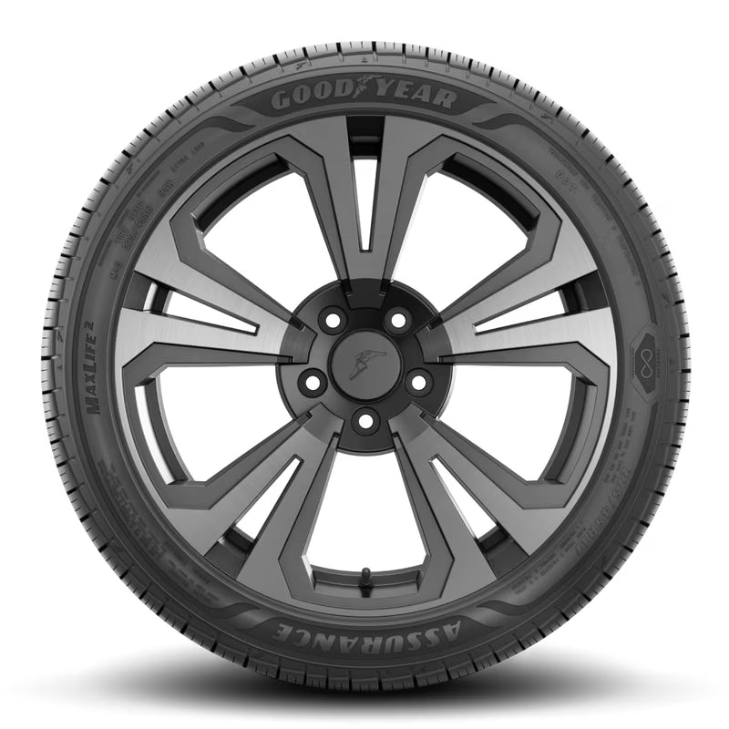 GOODYEAR ASSURANCE MAXLIFE 2 255/65R18 111V