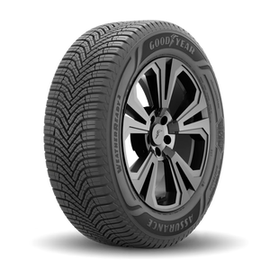 GOODYEAR ASSURANCE WEATHERREADY 2 285/45R22 XL 114H - Axon Distribution