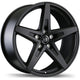 Braelin BR08 - 20X8.5 | 5X108 | 57.1 | +25 Matte Black