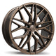 Braelin BR10 - 19X8.5 | 5X115 | 71.5 | +35 Bronzed Carbon