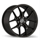 Braelin BR14 - 19X9.5 | 5X114.3 | 60.1 | +20 Satin Black Anthracite