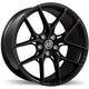 Braelin BR14 - 19X9.5 | 5X114.3 | 60.1 | +42 Satin Black Anthracite