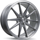 Braelin BRF1 - 19X8.5 | 5X120 | 64.1 | +35 Brushed Matte Carbon Grey