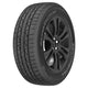 CONTINENTAL CROSSCONTACT LX25 235/55R19 101H