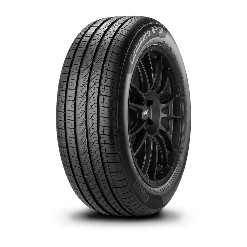 PIRELLI P7 AS PLUS 3 235/50R18 97V