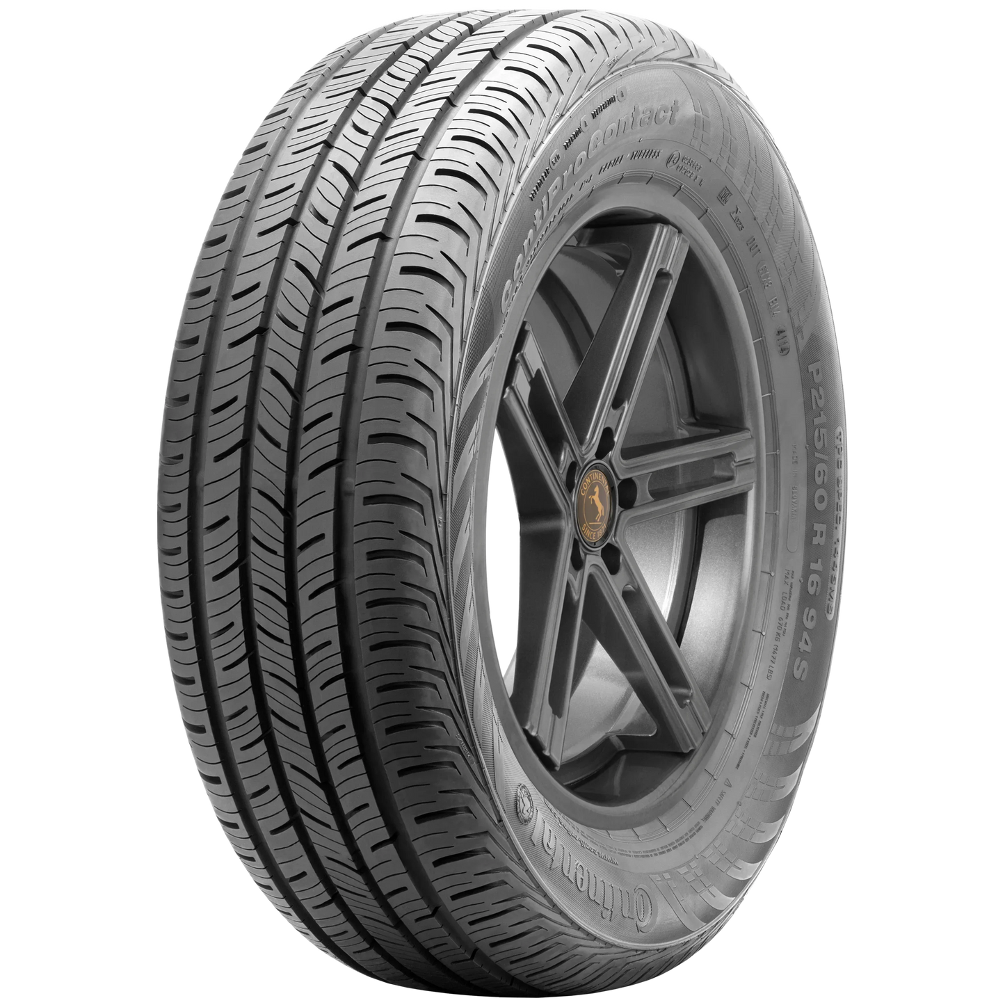 CONTINENTAL CONTIPROCONTACT 175/55R15 77T