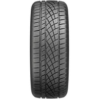 CONTINENTAL EXTREMECONTACT DWS 06 PLUS 235/45R18 XL 98Y