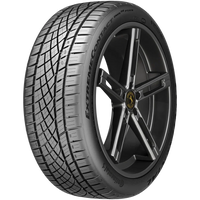 CONTINENTAL EXTREMECONTACT DWS 06 PLUS 235/45R18 XL 98Y