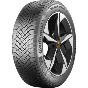 CONTINENTAL VIKINGCONTACT 8 285/45R22 XL 114T - Axon Distribution