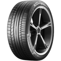 CONTINENTAL PREMIUMCONTACT 6 235/55R18 100V