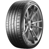 CONTINENTAL SPORTCONTACT 7 265/40R21 101Y