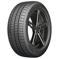 CONTINENTAL TRUECONTACT TOUR 54 235/60R18 103H