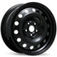 Steel Traditional / Traditionnel - 17X7.0 | 5X112 | 57.1 | +45 Black
