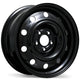 Steel Traditional / Traditionnel - 17X7.0 | 5X115 | 70.3 | +40 Black