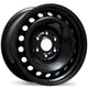 Steel Traditional / Traditionnel - 18X8.5 | 6X135 | 87.1 | +44 Black