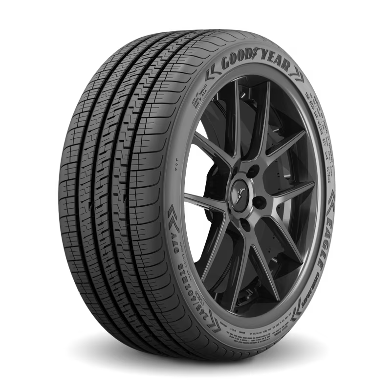 GOODYEAR EAGLE EXHILARATE 225/40R18 XL 92Y
