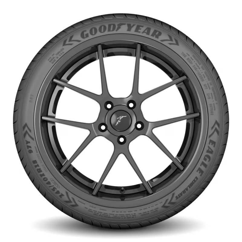 GOODYEAR EAGLE EXHILARATE 225/40R18 XL 92Y