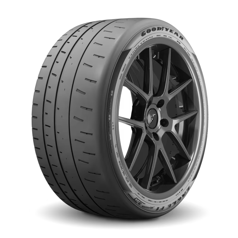 GOODYEAR EAGLE F1 SUPERCAR 3R 285/30R18 93Y