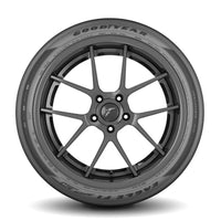 GOODYEAR EAGLE F1 SUPERCAR 3R 285/30R18 93Y