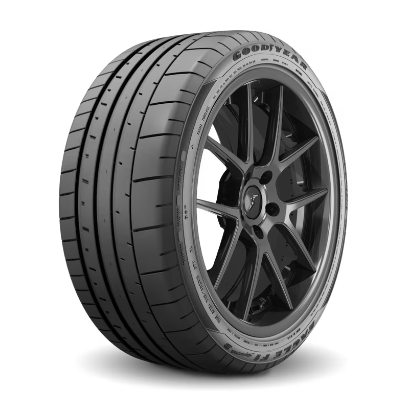 GOODYEAR EAGLE F1 SUPERCAR 3 305/30R20 99Y