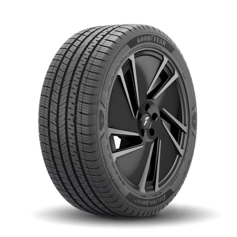 GOODYEAR ELECTRICDRIVE 2 235/45R18 XL 98W