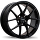Fast Wheels Innovation - 16X6.5 | 5X114.3 | 67.1 | +45 Gloss Black