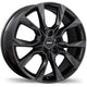 Fast Wheels Aventure - 18X8.0 | 5X114.3 | 66.1 | +45 Gloss Gunmetal
