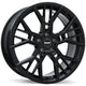Fast Wheels Spectre - 19X8.5 | 5X114.3 | 66.1 | +45 Gloss Black