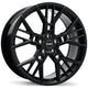 Fast Wheels Spectre - 20X8.0 | 5X114.3 | 64.1 | +47 Gloss Black