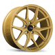 Fast Wheels FC04 - 18X8.0 | 5X114.3 | 72.6 | +40 Gold