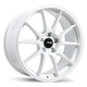 Fast Wheels FC08 - 18X8.0 | 5X115 | 72.6 | +40 Pearl White