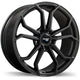 Fast Wheels EV03 - 18X8.0 | 5X114.3 | 67.1 | +40 Gloss Gunmetal