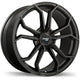 Fast Wheels EV03 - 18X8.5 | 5X114.3 | 64.1 | +40 Gloss Gunmetal