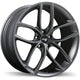 Fast Wheels EV04 - 19X8.5 | 5X114.3 | 66.1 | +35 Space Grey
