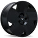 Fast Wheels EV06 - 19X7.5 | 5X114.3 | 67.1 | +45 Satin Black