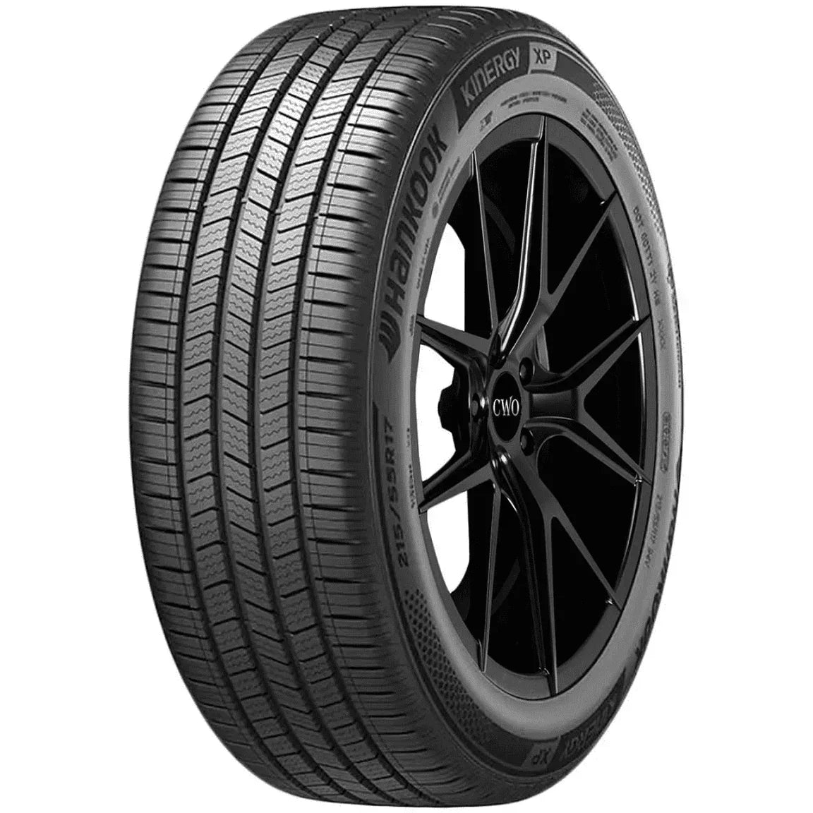 HANKOOK KINERGY XP H446 235/45R19 XL 99H