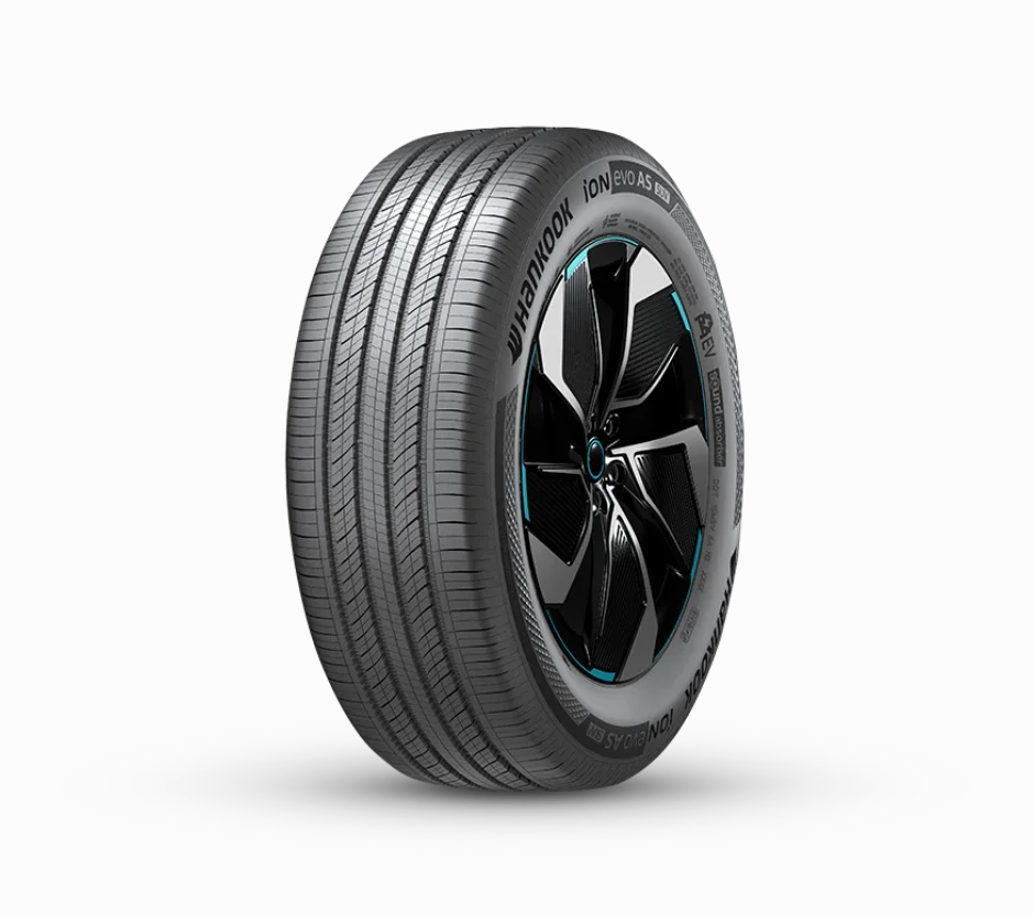 HANKOOK ION EVO AS SUV 235/55R19 XL 105V
