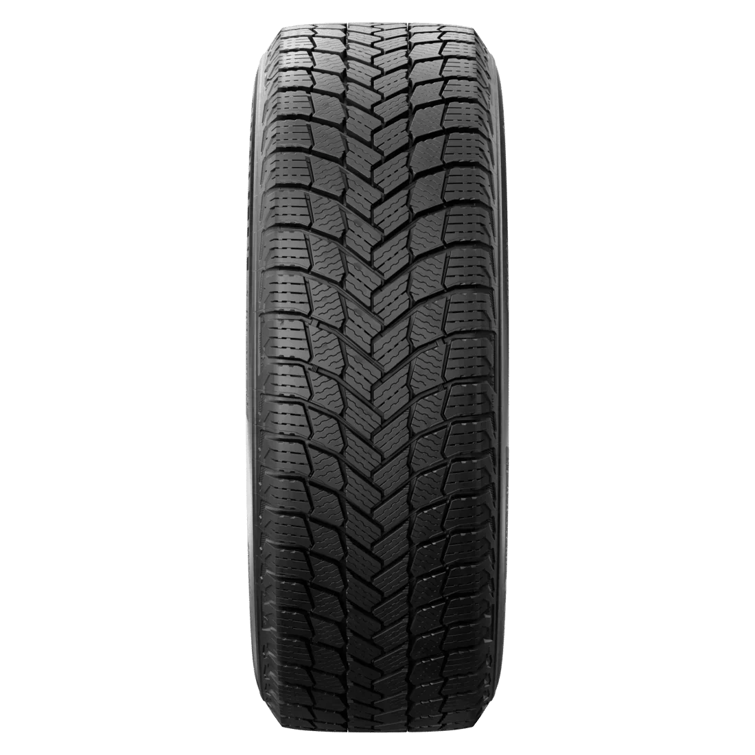 MICHELIN X-ICE SNOW+ 275/65R18 116H